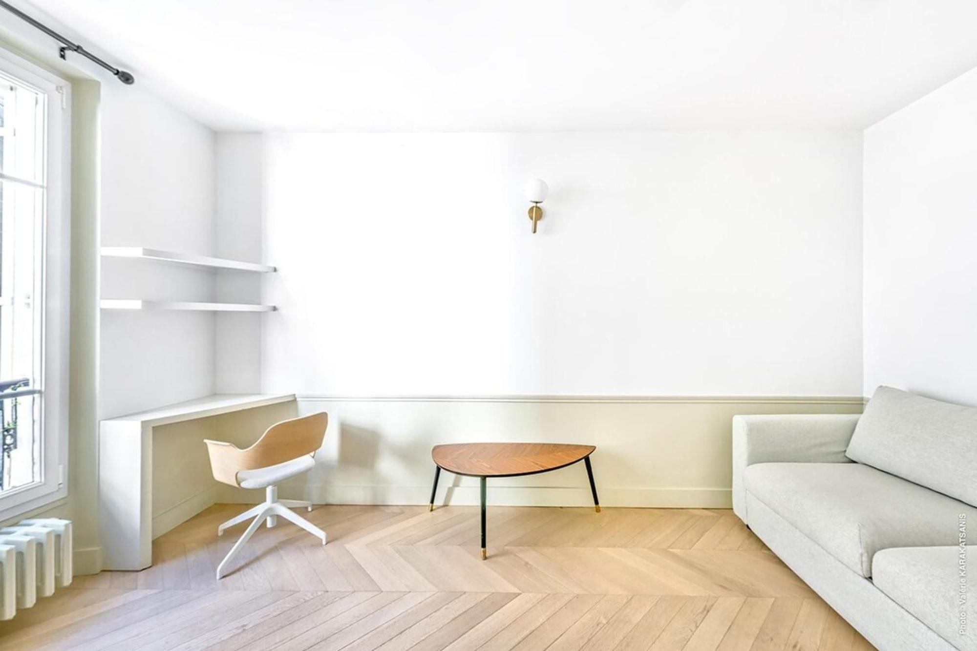 Bosquet - Jean Nicot 1Bdr By B'Your Home Paříž Exteriér fotografie